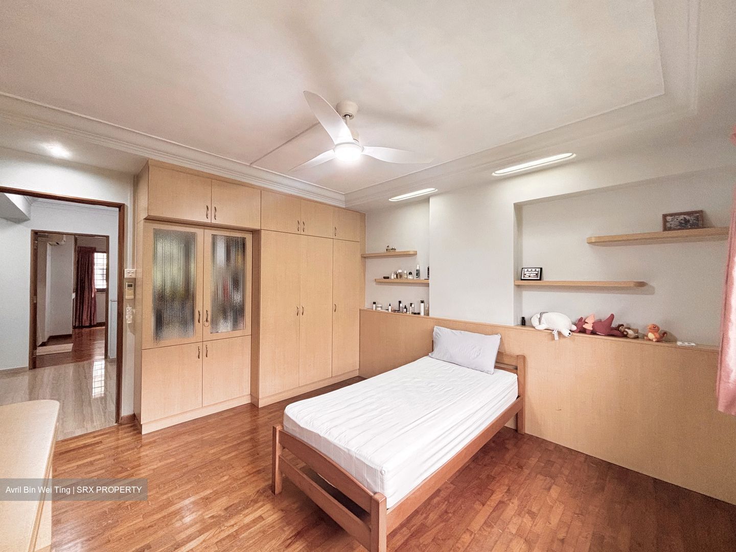 Blk 627 Bukit Batok Central (Bukit Batok), HDB Executive #502568701